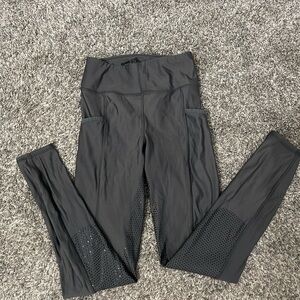 Black Women's Leggings